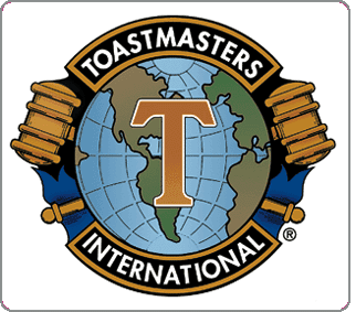 Joseph P Rinnert Toastmaster