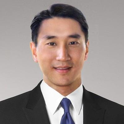 Dr. Eric Lim  General and Cosmetic Dentistry Invisailgn Certified Specialist President and Owner