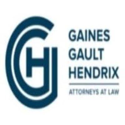 Defense Attorney | Birmingham, AL | Gaines Gault Hendrix PC