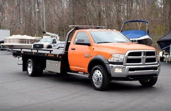 Fast Fargo Towing