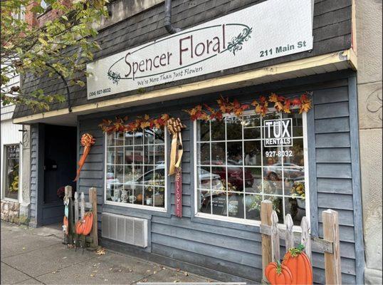 Spencer Floral LLC