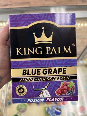 King palm