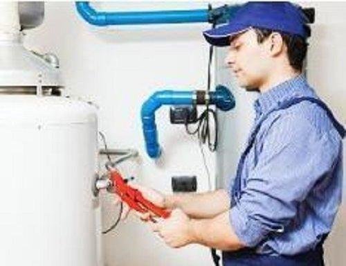 Our plumbers handle all types of emergency repairs as well as complete bathroom and kitchen remodeling.