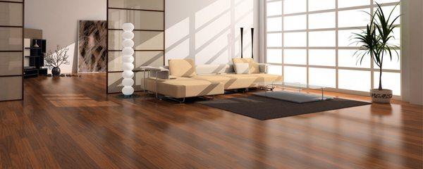 Elegant Flooring