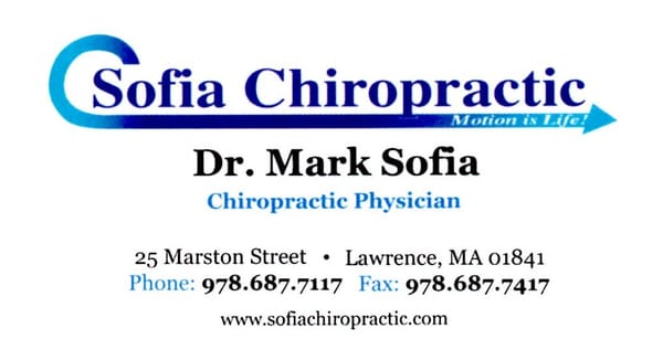 Sofia Chiropractic