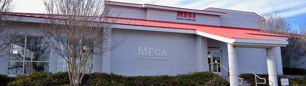 Mega Office Furniture