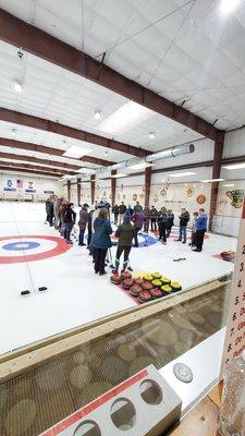 Detroit Curling Club