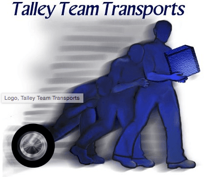 Talley Team Transports