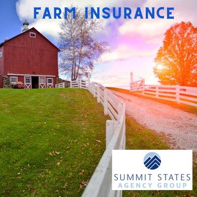 Farm and ranch insurance in Laurel, MT