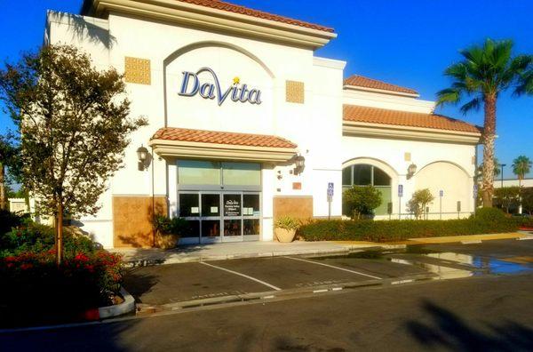 Davita-Pomona Valley Dialysis