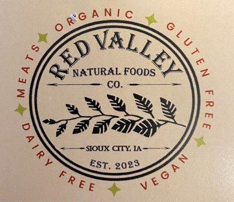 Red Valley Natural Foods