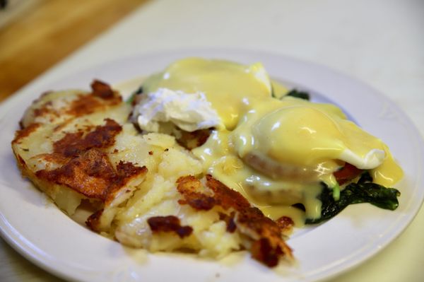 Florentine Benedict