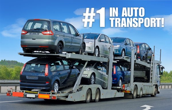 reliable auto transport