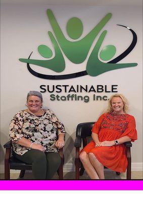 Sustainable Staffing