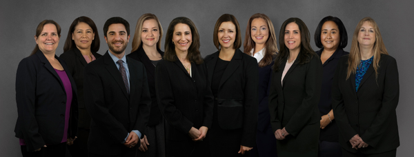 Attorneys at Maddox & Gerock, PC