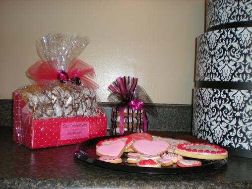 TLC Confections & Gifts