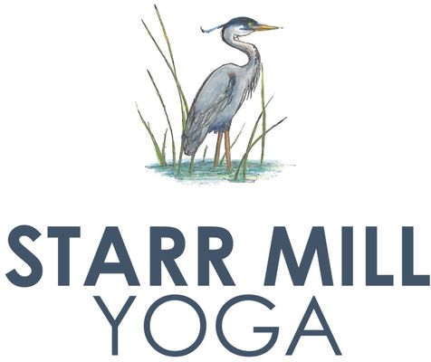 Starr Mill logo