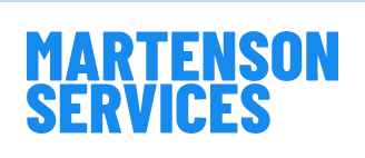 martensonservices.com