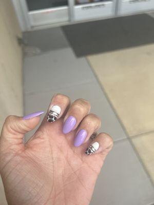 Cutest nails