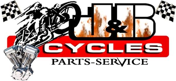 J&B Cycles Parts & Service