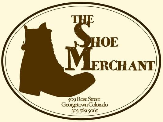 The Shoe Merchant