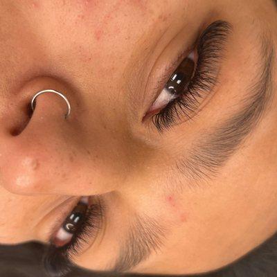 Lashes by Courtney