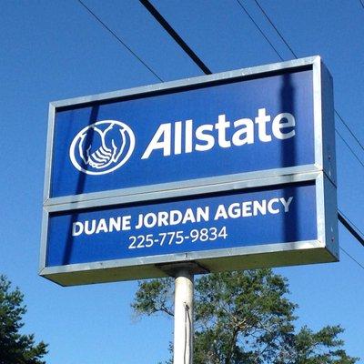 Allstate Insurance