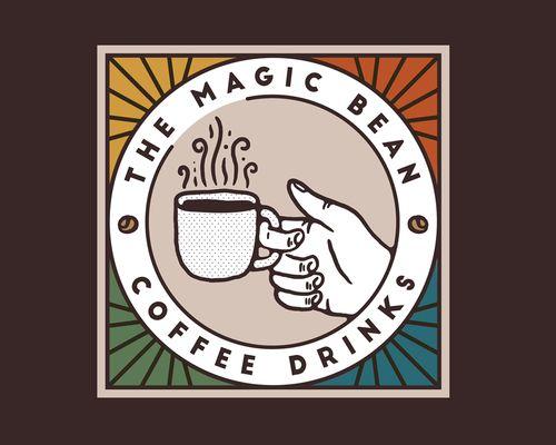 Magic Bean espresso Portland Oregon