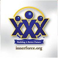 Inner Force Logo