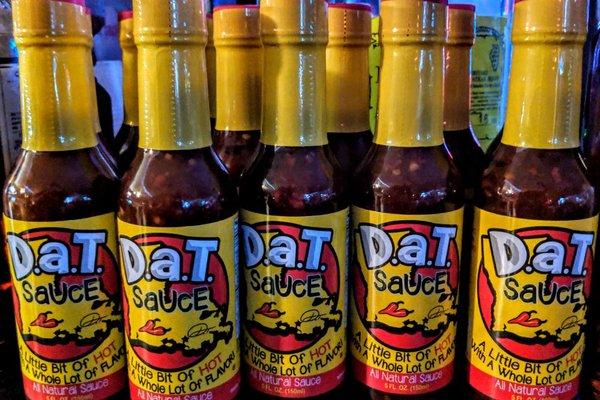 D.a.T. Sauce available here!