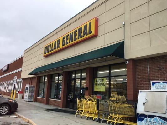 Dollar General