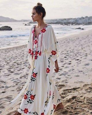 Beach Dresses