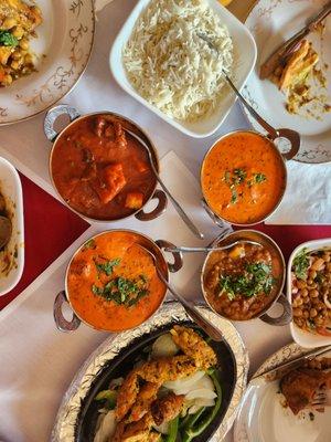 Tadka Indian Cuisine