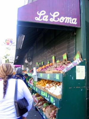 La Loma