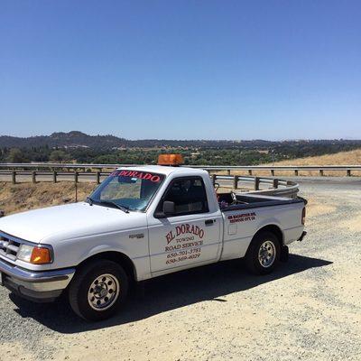 We are ready to serve you when you have an emergency. El Dorado Towing