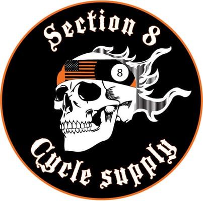 www.section8cyclesupply.com