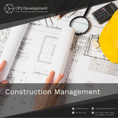 Construction Management