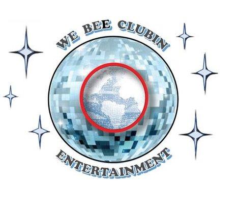 We Bee Clubin Entertainment