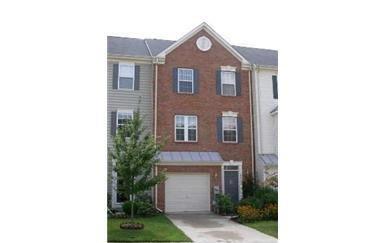 SOLD - Eldersburg