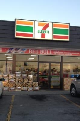 7-Eleven