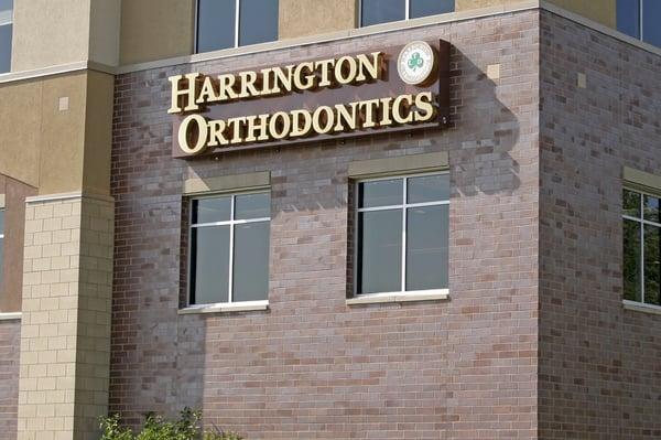 Harrington Orthodontics