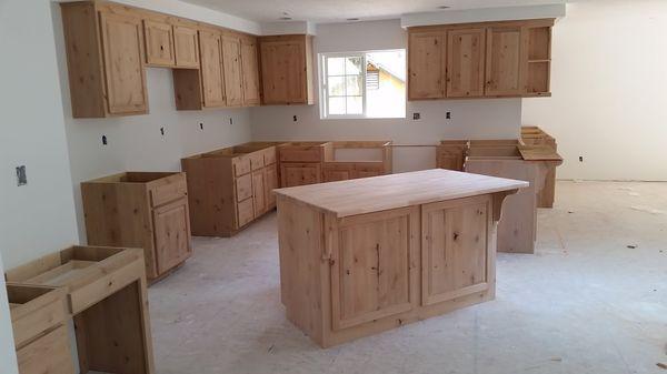 Cabinets and Cupboards