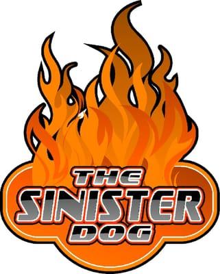 The Sinister Dog