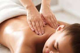 Therapeutic Massage $70