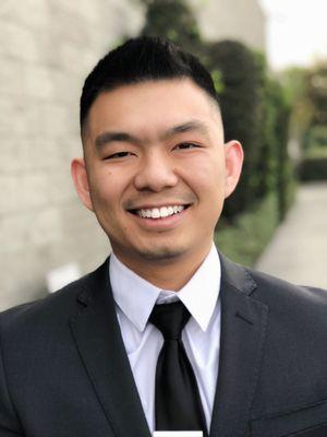 DINH PHAM - Real Estate Agent