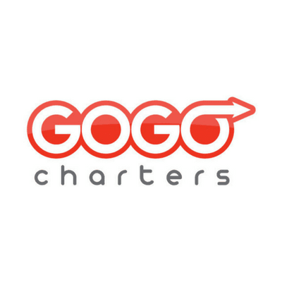 Gogo Charters Indianapolis