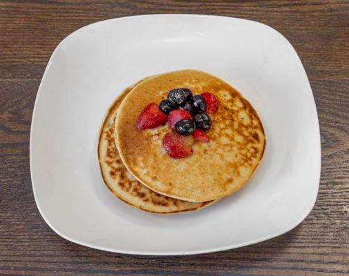 Protein Pancakes