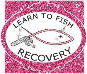 Learn to Fish Recovery