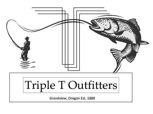 Triple T Outfitters