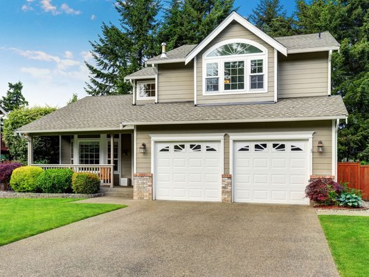 Superior Garage Door Services